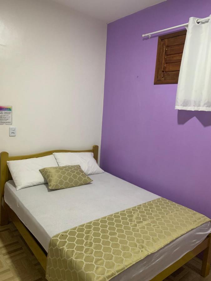 Happy Hostel E Pousada Паракуру Екстер'єр фото