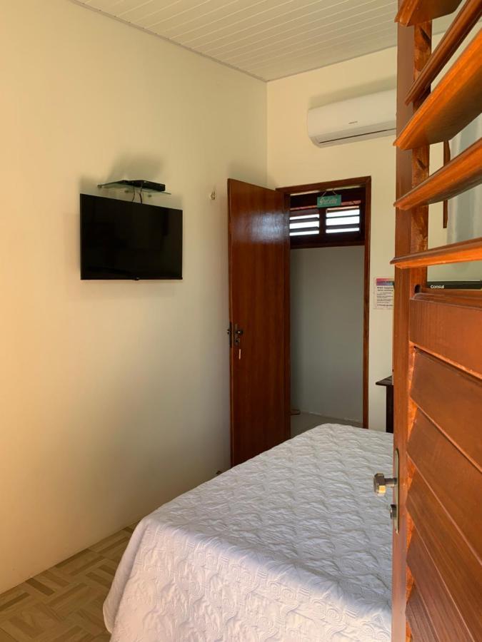 Happy Hostel E Pousada Паракуру Екстер'єр фото
