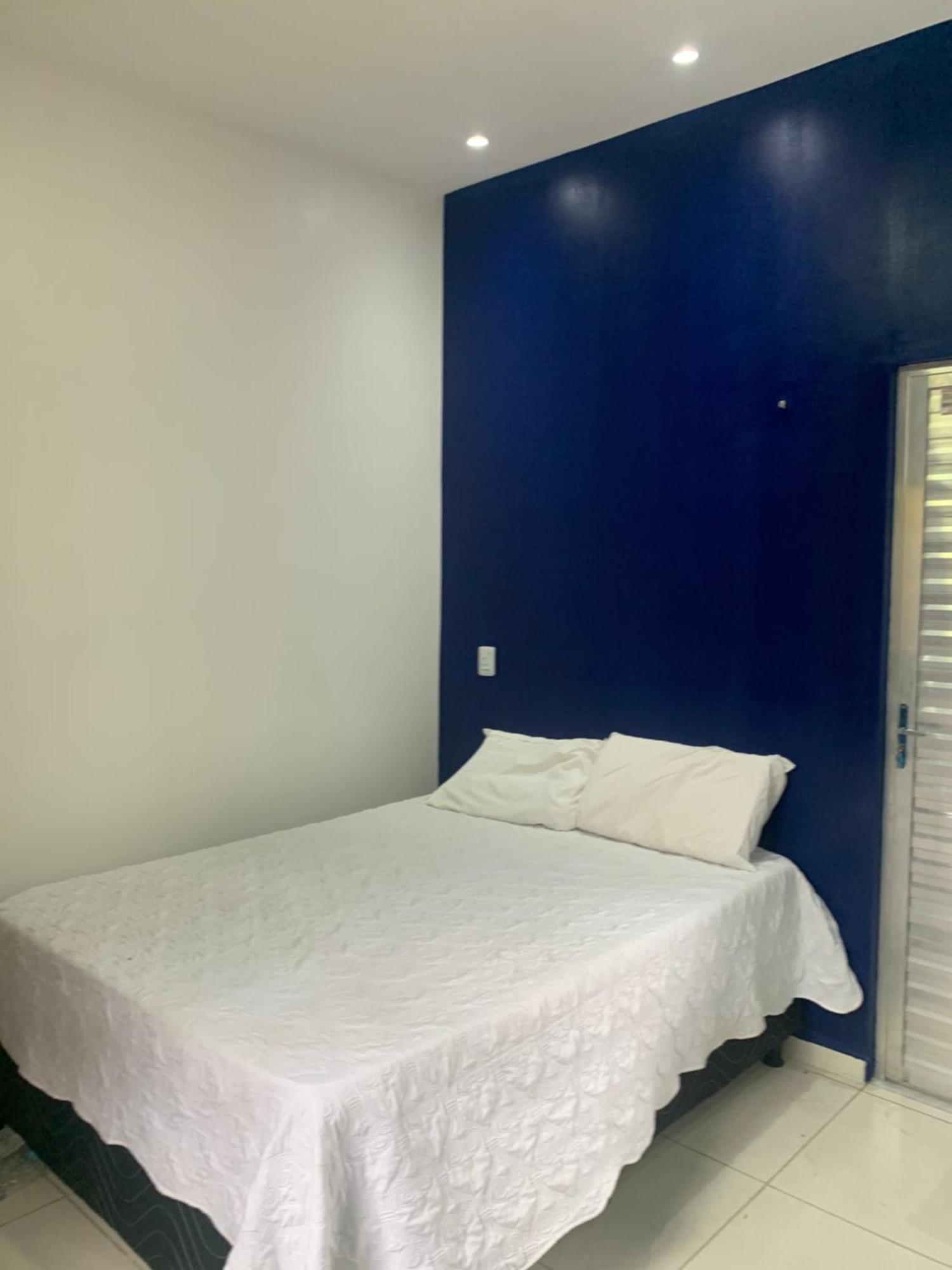 Happy Hostel E Pousada Паракуру Екстер'єр фото
