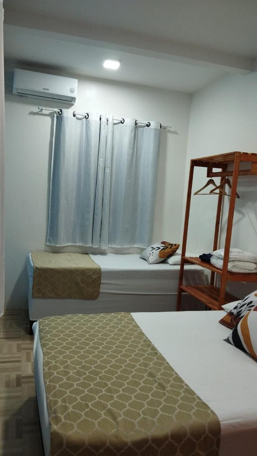 Happy Hostel E Pousada Паракуру Екстер'єр фото