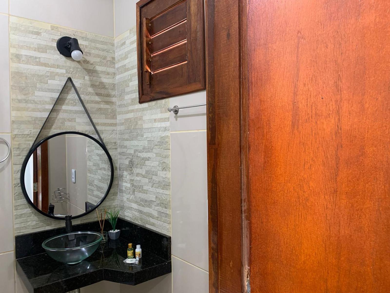 Happy Hostel E Pousada Паракуру Номер фото